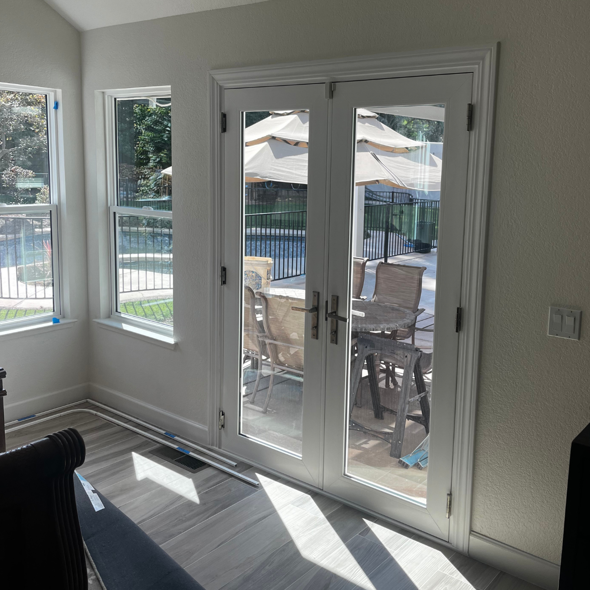 Window Installation Sacramento and Door Replacement Experts